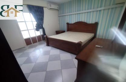 Apartment - 2 Bedrooms - 2 Bathrooms for rent in Musheireb Apartments - Musheireb - Doha