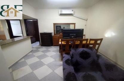 Apartment - 2 Bedrooms - 2 Bathrooms for rent in Musheireb Apartments - Musheireb - Doha