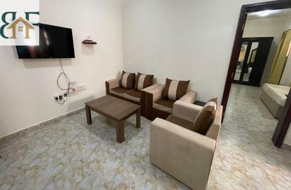 Apartment - 1 Bedroom - 1 Bathroom for rent in Al Muntazah Street - Al Muntazah - Doha