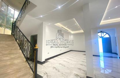 Villa - 5 Bedrooms - 4 Bathrooms for rent in West Bay Lagoon Villas - West Bay Lagoon - West Bay Lagoon - Doha