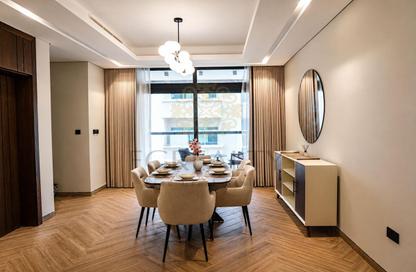 Apartment - 2 - 3 for rent in L07 - Fox Hills - Lusail