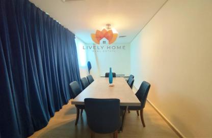 Apartment - 3 Bedrooms - 4 Bathrooms for rent in West Bay Tower - West Bay - West Bay - Doha