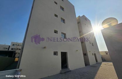 سكن عمال - استوديو - 8 حمامات للايجار في المنطقة الصناعية 5 - المنطقة الصناعية - المنطقة الصناعية - الدوحة