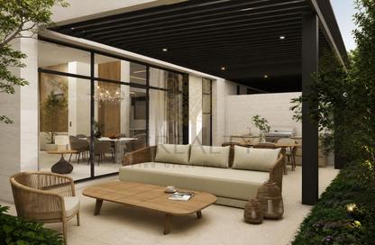 Compound - 4 - 5 for sale in Via D'oro - Qetaifan Islands - Lusail