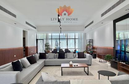 Villa - 5 - 7 for rent in Sumaysimah - Sumaysimah - Al Khor