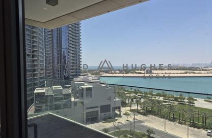 Apartment - 3 Bedrooms - 5 Bathrooms for sale in Seef Waterfront - Lusail City - Lusail Apartment - 3 Bedrooms - 5 Bathrooms for sale in Seef Waterfront - Lusail City - Lusail