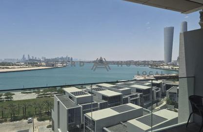 Apartment - 3 Bedrooms - 5 Bathrooms for sale in Seef Waterfront - Lusail City - Lusail Apartment - 3 Bedrooms - 5 Bathrooms for sale in Seef Waterfront - Lusail City - Lusail
