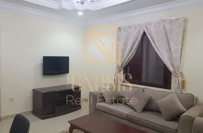 Apartment - 1 Bedroom - 1 Bathroom for rent in Najma Street - Najma - Doha