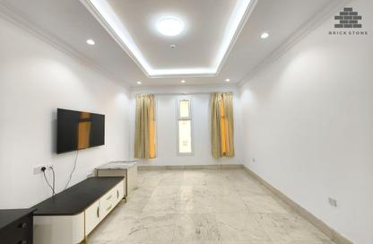 Apartment - 2 Bedrooms - 3 Bathrooms for rent in Muntazah 7 - Al Muntazah - Doha