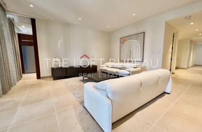 Apartment - 4 Bedrooms - 6 Bathrooms for rent in Msheireb Galleria - Msheireb Downtown Doha - Doha Apartment - 4 Bedrooms - 6 Bathrooms for rent in Msheireb Galleria - Msheireb Downtown Doha - Doha