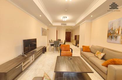 Apartment - 2 - 2 for rent in EB12 - Fereej Bin Mahmoud North - Fereej Bin Mahmoud - Doha