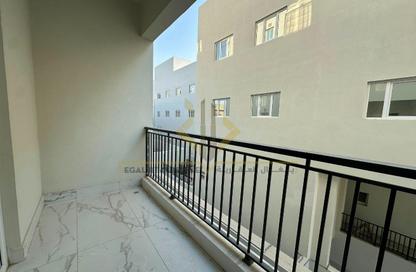 Apartment - 2 Bedrooms - 2 Bathrooms for rent in Kulaib Street - Kulaib Street - Doha Apartment - 2 Bedrooms - 2 Bathrooms for rent in Kulaib Street - Kulaib Street - Doha