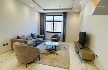 Apartment - 1 Bedroom - 2 Bathrooms for rent in Artan Residence Apartments Fox Hills 150 - Fox Hills - Lusail Apartment - 1 Bedroom - 2 Bathrooms for rent in Artan Residence Apartments Fox Hills 150 - Fox Hills - Lusail