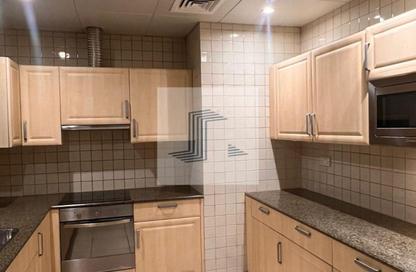 Apartment - 1 - 2 for rent in Porto Arabia - The Pearl Island - Doha