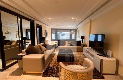 Apartment - 1 - 2 for rent in Porto Arabia - The Pearl Island - Doha Apartment - 1 - 2 for rent in Porto Arabia - The Pearl Island - Doha