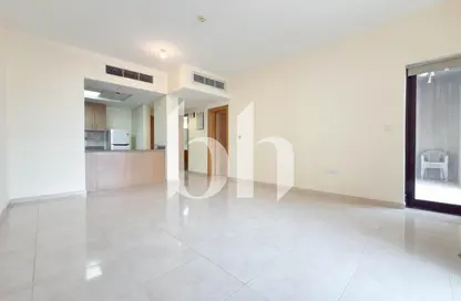 Apartment - 1 Bedroom - 2 Bathrooms for rent in Naples - Fox Hills - Fox Hills - Lusail Apartment - 1 Bedroom - 2 Bathrooms for rent in Naples - Fox Hills - Fox Hills - Lusail