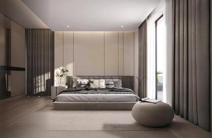 Apartment - 2 Bedrooms - 3 Bathrooms for sale in Lusail Residence - Marina District - Lusail Apartment - 2 Bedrooms - 3 Bathrooms for sale in Lusail Residence - Marina District - Lusail