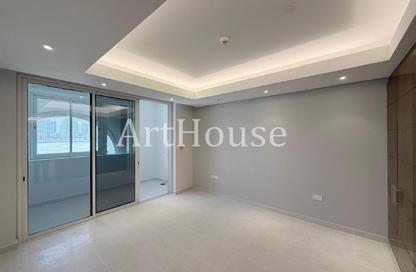 Apartment - Studio - 1 Bathroom for rent in Viva East - Viva Bahriyah - The Pearl Island - Doha