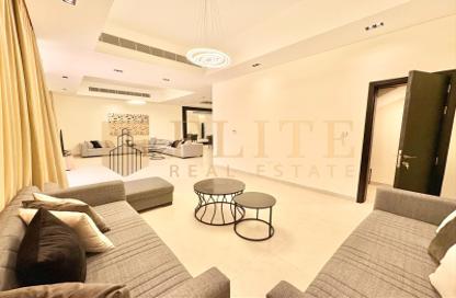 Villa - 5 Bedrooms - 7 Bathrooms for rent in Sumaysimah - Sumaysimah - Al Khor