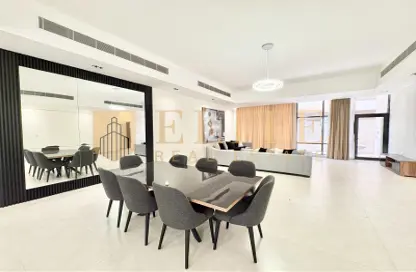 Villa - 5 Bedrooms - 7 Bathrooms for rent in Sumaysimah - Sumaysimah - Al Khor