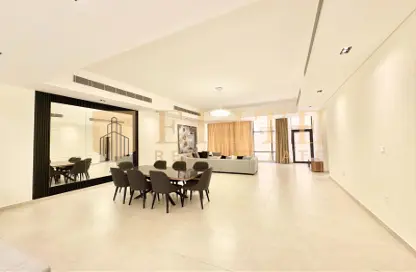 Villa - 5 Bedrooms - 7 Bathrooms for rent in Sumaysimah - Sumaysimah - Al Khor