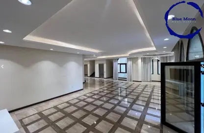 Villa - 7 Bedrooms - 7+ Bathrooms for rent in West Bay Lagoon Villas - West Bay Lagoon - West Bay Lagoon - Doha