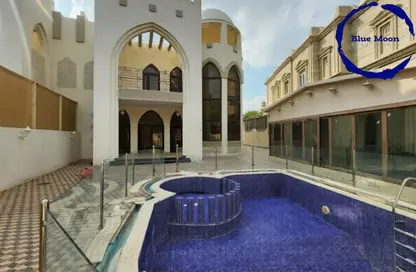 Villa - 7 Bedrooms - 7+ Bathrooms for rent in West Bay Lagoon Villas - West Bay Lagoon - West Bay Lagoon - Doha