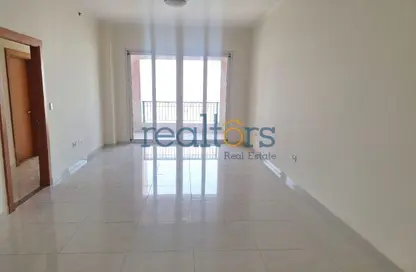 Apartment - 1 Bedroom - 2 Bathrooms for rent in Tower 29 - Viva Bahriyah - The Pearl Island - Doha Apartment - 1 Bedroom - 2 Bathrooms for rent in Tower 29 - Viva Bahriyah - The Pearl Island - Doha