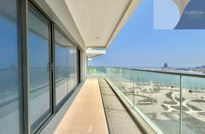 Apartment - 2 Bedrooms - 3 Bathrooms for rent in Burj DAMAC Waterfront - Waterfront Residential - The Waterfront - Lusail Apartment - 2 Bedrooms - 3 Bathrooms for rent in Burj DAMAC Waterfront - Waterfront Residential - The Waterfront - Lusail