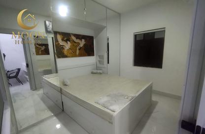 Apartment - 1 - 1 for rent in Umm Ghwailina Comm - Umm Ghuwalina - Umm Ghuwailina - Doha