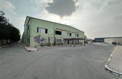 Warehouse - Studio - 1 Bathroom for sale in Industrial Area 4 - Industrial Area - Industrial Area - Doha