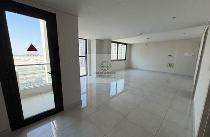 Apartment - 2 - 3 for rent in City Avenue - Al Erkyah City - Lusail