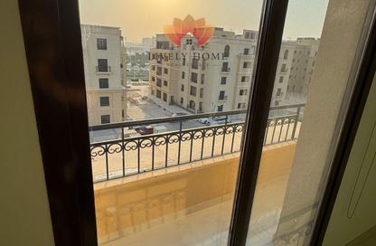 Apartment - 2 - 2 for rent in Naples - Fox Hills - Fox Hills - Lusail