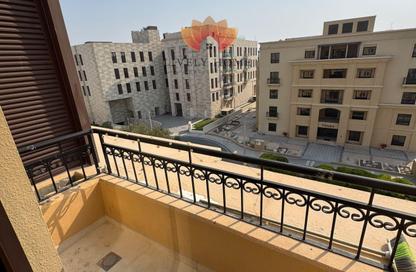 Apartment - 2 - 2 for rent in Naples - Fox Hills - Fox Hills - Lusail