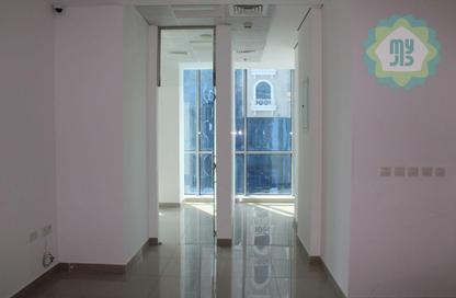 Office Space - Studio - 1 for rent in Swiss Bel Hotel - Old Salata - Salata - Doha