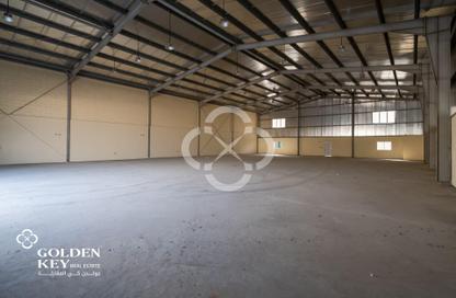 Warehouse - Studio - 1 for rent in Logistics Village Qatar - Al Wakra
