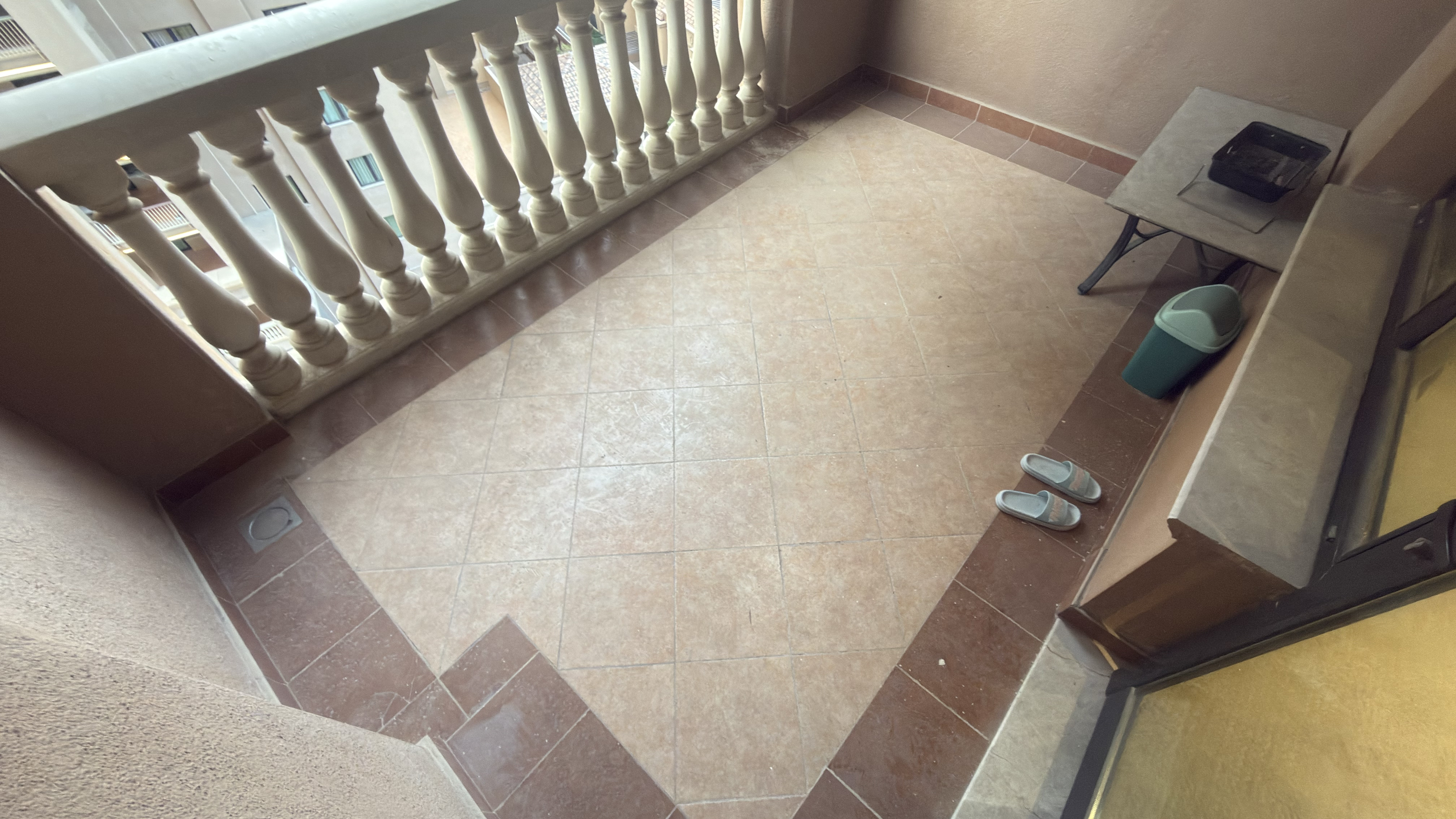 6,999QAR-1BHK-Balcony-Marina/Sea,Porto-Arabia thumbnail 2