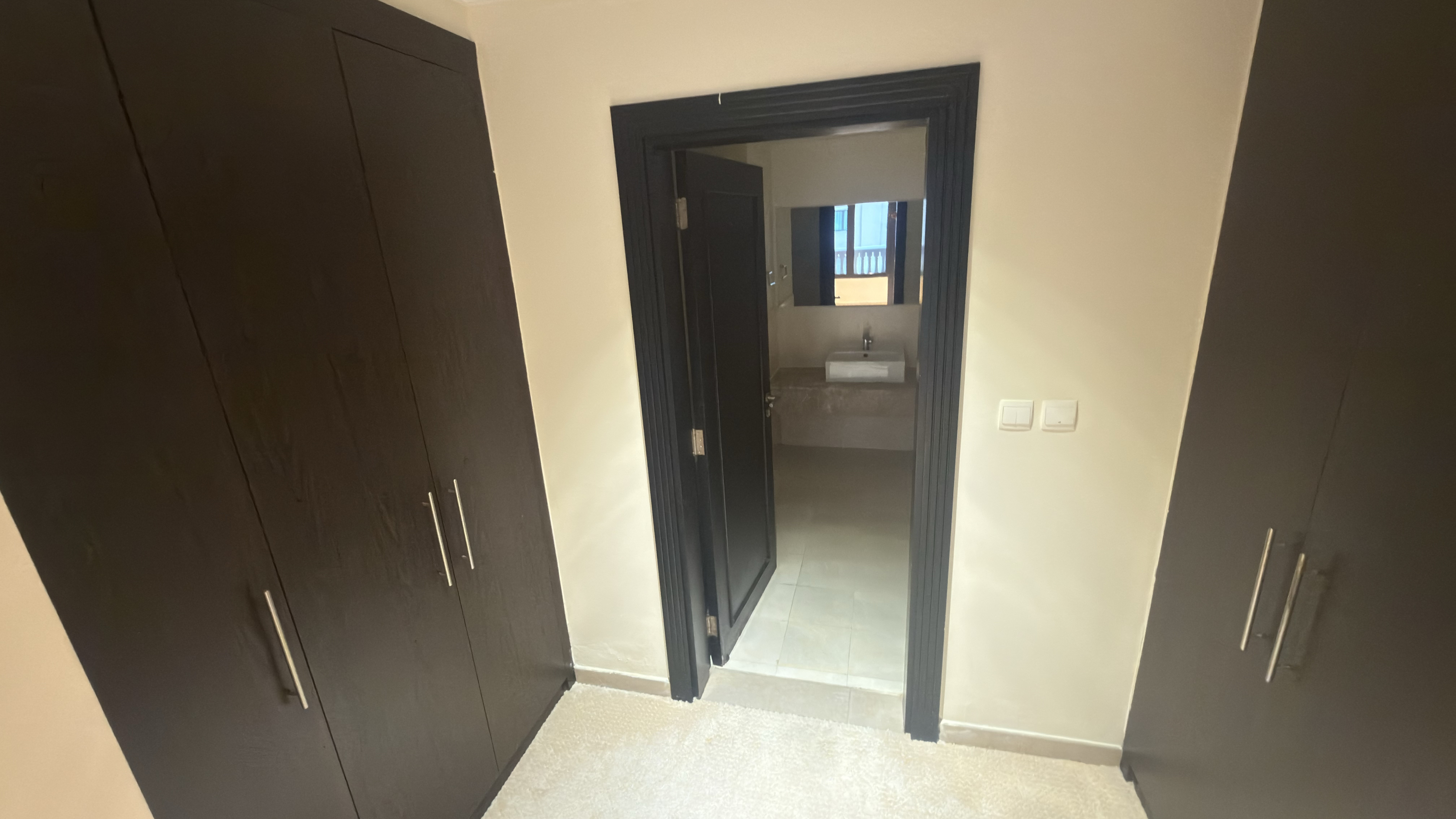 6,999QAR-1BHK-Balcony-Marina/Sea,Porto-Arabia thumbnail 4