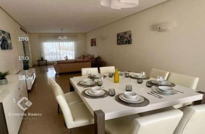 Compound - 4 Bedrooms - 6 Bathrooms for rent in Al Waab Street - Al Waab - Doha