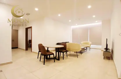 Apartment - 1 Bedroom - 1 Bathroom for rent in Old Salata - Salata - Doha