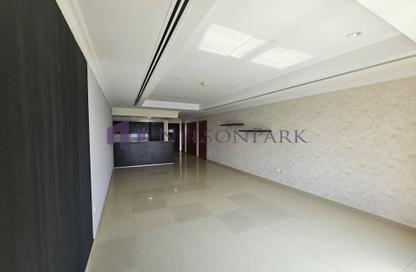 Apartment - Studio - 1 Bathroom for rent in West Porto Drive - Porto Arabia - The Pearl Island - Doha