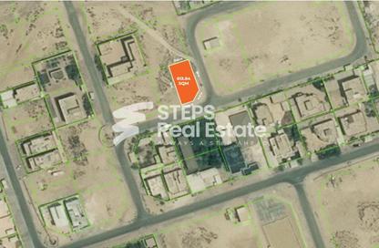 Land - Studio for sale in Al Ruwais - Al Ruwais - Al Shamal