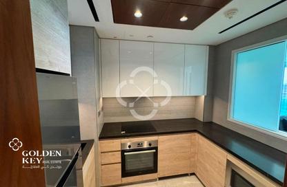 Apartment - 1 - 2 for rent in Lusail Residence - Marina District - Lusail Apartment - 1 - 2 for rent in Lusail Residence - Marina District - Lusail
