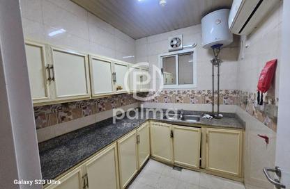Warehouse - Studio - 6 Bathrooms for rent in East Industrial Street - Birkat Al Awamer - Al Wakra