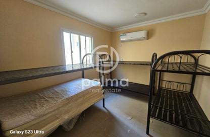 Warehouse - Studio - 6 Bathrooms for rent in East Industrial Street - Birkat Al Awamer - Al Wakra