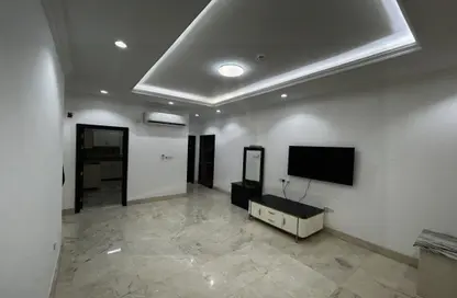 Apartment - 2 Bedrooms - 3 Bathrooms for rent in Muntazah 13 - Al Muntazah - Doha