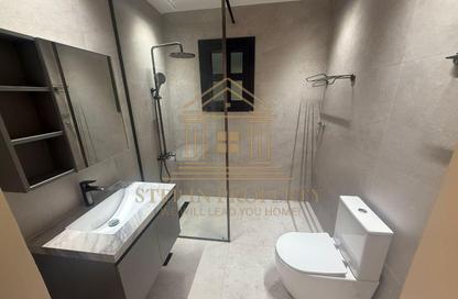 Apartment - 2 Bedrooms - 2 Bathrooms for rent in Al Nasr Street - Al Nasr - Doha