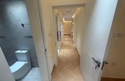 Apartment - 2 Bedrooms - 2 Bathrooms for rent in Al Nasr Street - Al Nasr - Doha