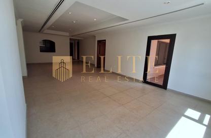Apartment - 1 - 2 for rent in West Porto Drive - Porto Arabia - The Pearl Island - Doha