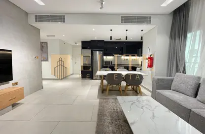 Apartment - 2 Bedrooms - 2 Bathrooms for rent in Al Mansoura - Al Mansoura - Doha